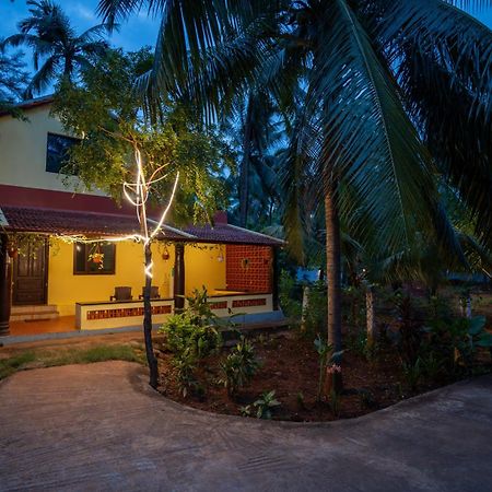 Claynest Resorts Kuttālam Buitenkant foto
