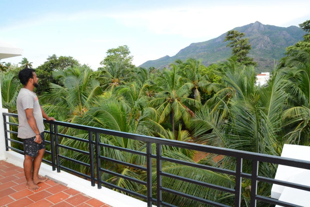 Claynest Resorts Kuttālam Buitenkant foto